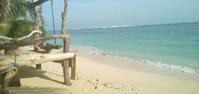 Jomalig island top Philippine beaches