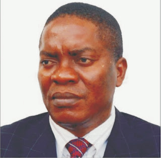 Engineer Frank Okon, the dawn of a new era