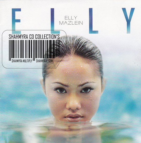 .: Gerbang Muzik Anda :.: Elly Mazlein - ELLY