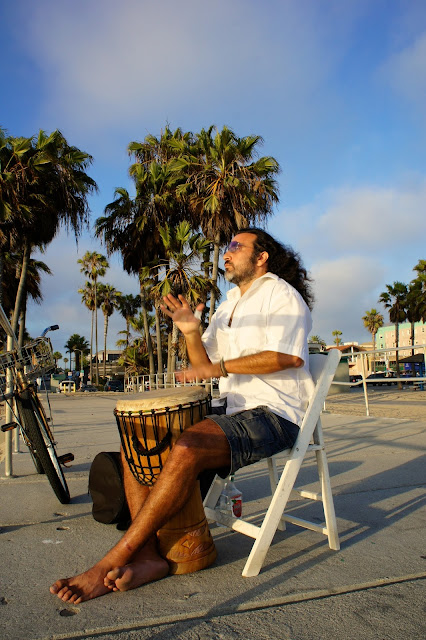 How Drumming Changed The Way My Brain Processes Music by Omar Cherif, One Lucky Soul