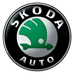 Logo Skoda marca de autos