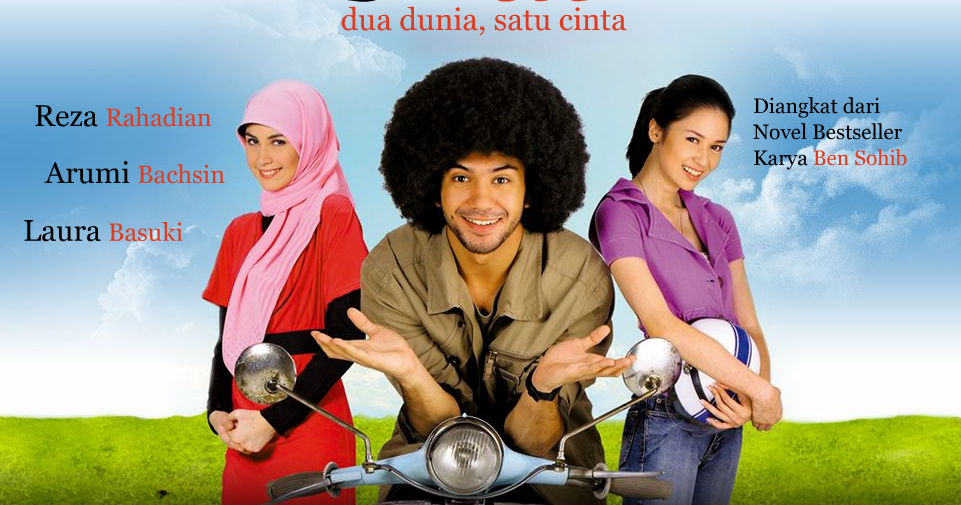 Naskah Drama Film Singkat - Contoh Sur