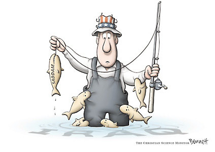 cartoon fishing. dresses Fishing Cartoon - Big