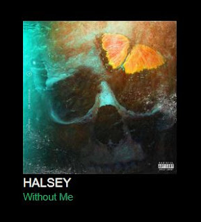 le nouveau single d halsey