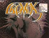 Cromok- Untitled+Raw