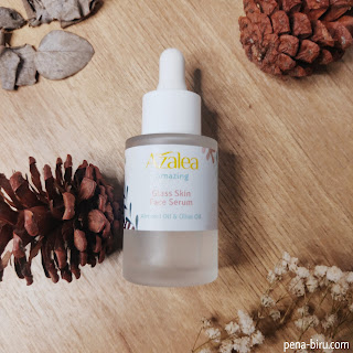 Azalea Serum Terbaru