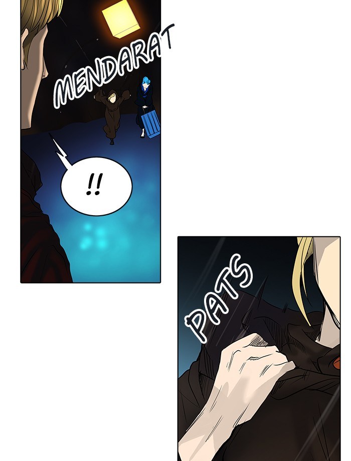 Webtoon Tower Of God Bahasa Indonesia Chapter 262