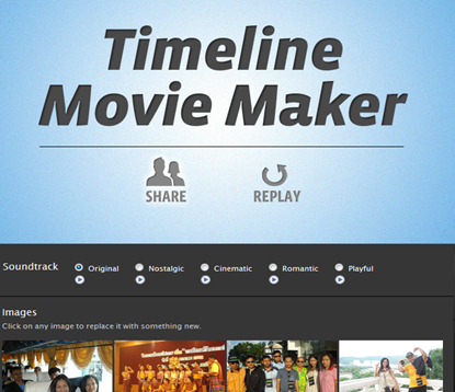 movie maker