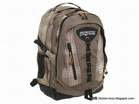 Bolso tous:tous-90848764