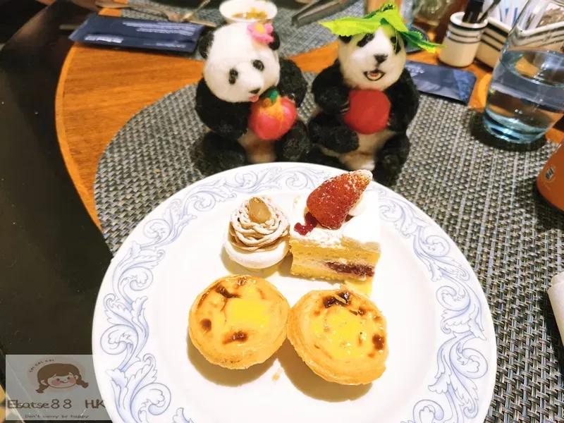 澳門 ~ 「金沙酒店住宿體驗、雅辰酒店自助晚餐 」高CP值的住宿餐飲 雅辰酒店自助晚餐