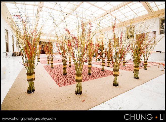 san francisco downtown city hall wedding