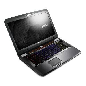 MSI GT780R-057US