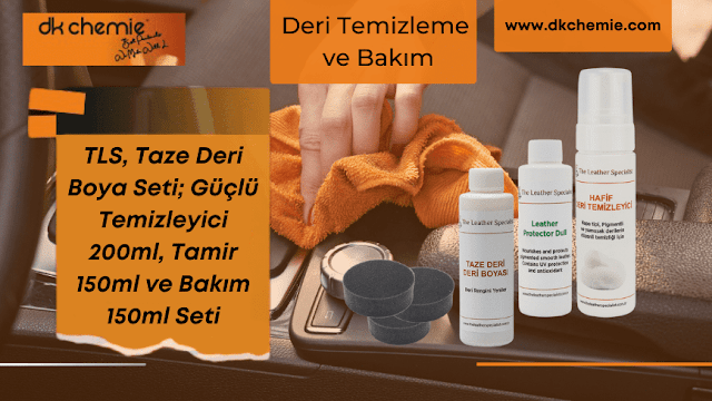 Shop Deri Klinik Firmasını Tanıyalım