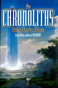 The Chronoliths (English Edition)