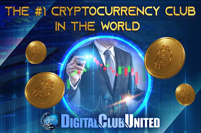 Crypto Exchange Digitalclubunited