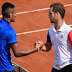 Kyrgios beaten in dramatic third round  against  Gasquet at French Open