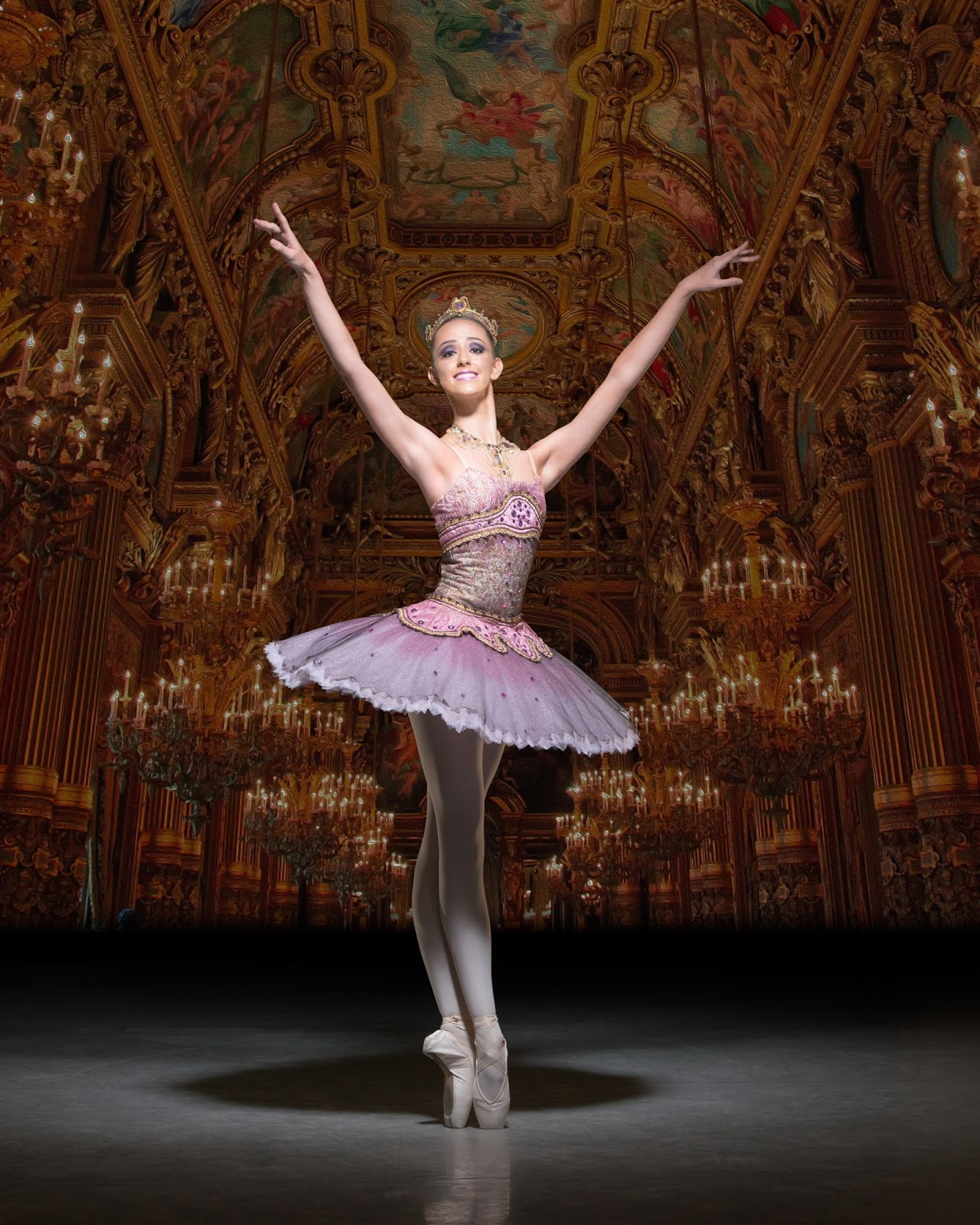 Culture Baby: My First Ballet: Sleeping Beauty