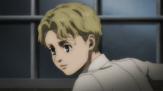 進撃の巨人 74話 ジーク 幼少期 過去 Attack on Titan Episode 74