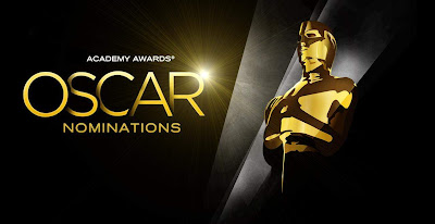 Daftar Nominasi Piala Oscar Tahun 2013
