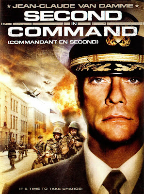 Poster Of Second in Command (2006) In Hindi English Dual Audio 300MB Compressed Small Size Pc Movie Free Download Only At worldfree4u.com Poster Of Second in Command (2006) In Hindi English Dual Audio 300MB Compressed Small Size Pc Movie Free Download Only At worldfree4u.com