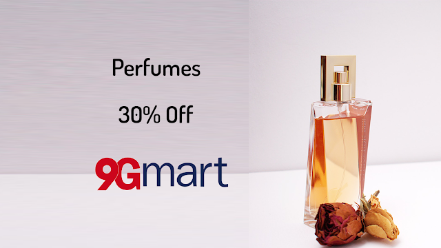 Top Branded Perfumes For Women