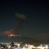 Lanza Popocatépetl lava y ceniza; alerta Cenapred