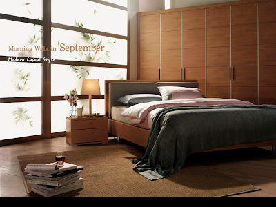 Interior Bedroom decoration Interior Bedroom decoration