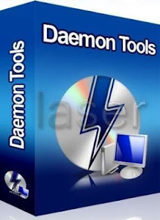 DAEMON Tools Pro Download Cover Photo