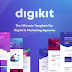 Digikit - Digital & Marketing Agencies Template 