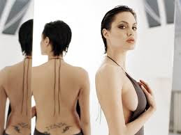 Angelina Jolie Wallpapers - Ultra HD Wallpapers