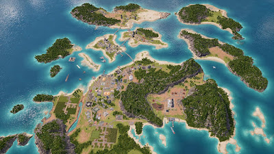 Tropico 6 Game Screenshot 9