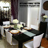 Black Dining Room Furniture Decorating Ideas - Black Dining Room Furniture Decorating Ideas Black Dining Room Table Dining Room Furniture Sets Dining Room Table Set - Check out our dining room furniture selection for the very best in unique or custom, handmade pieces from our shops.