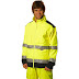 Provide Maximum Safety to Employees with Hi Vis Jacket