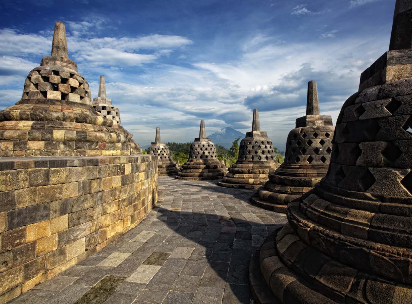 Candi Borobudur