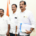 రెడ్ క్రాస్ సంస్ధ ద్వారా మెరుగైన సేవలు అందించాలి: జిల్లా కలెక్టర్ కె. వెట్రిసెల్వి
