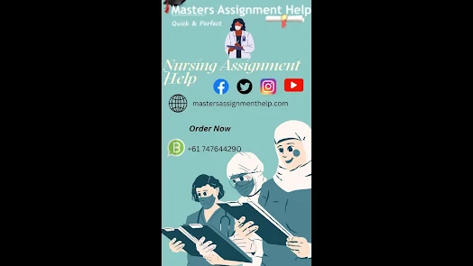 Nursing Assignment Help
