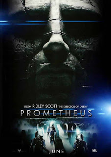 Prometheus (2012)