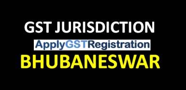 Bhubaneswar-GST-Centre-Jurisdiction
