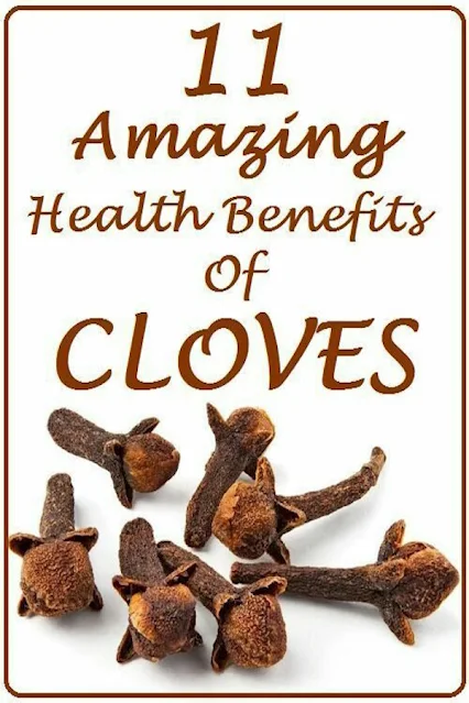 11 Benefits of Cloves You Should Know About
