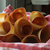 Ice Cream Cones � Because Egg White Omelets Shouldn�t Be a Thing