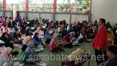 Ratusan Peserta Ikuti Try Out KMP UNHAS