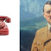«Личный телефон Гитлера выставили на аукцион»