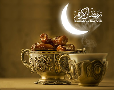 Beautiful Ramadan Greeting Cards And Wallpapers