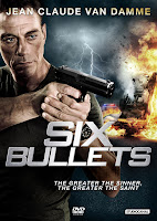 6 Bullets 6 นัดจัดตาย