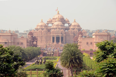  delhi tour packages