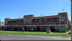 180509 050 Matilda Matilda Centre Winton