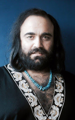 Demis Roussos