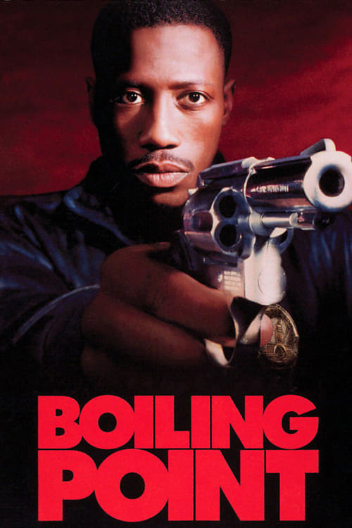 [HD] Boiling Point (Punto de ebullición) 1993 Pelicula Completa En Castellano