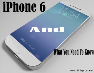 what you need to know about the iphone 6, iphone 6 reviews, iphones, apple computers, apple phones, iphones 2015