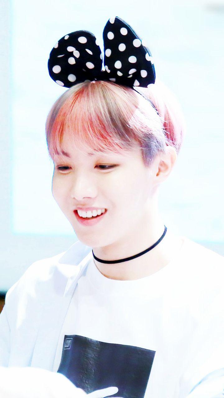Bts J Hope Cutest Wallpaper Collection Thewaofam Wallpaper Waofam